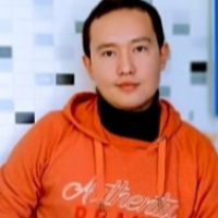 Карамсаков  Дамир Бекалиевич