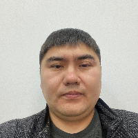 Тусупбаев Асан Мауленович