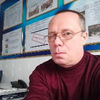 Чуваков Борис Борисович