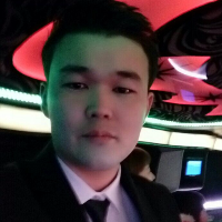 Досай Касымхан Даулетулы