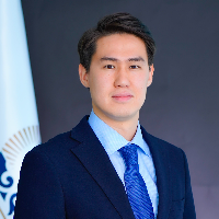 Жарасов Азим Ганиулы