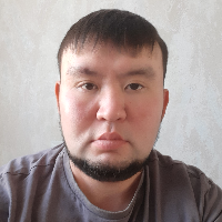 Нургожин  Данияр  Мухтарович