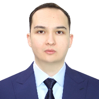 Канагатбеков  Тлеухан Асетулы