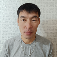 Кадрышев Ельдар Нуртаевич 