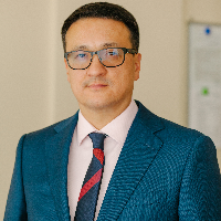 Шабанов Арман Нажимович