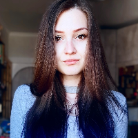 Кихай Ксения Олеговна 