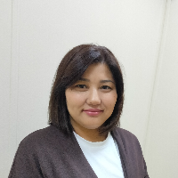 Касымова Самал Каримовна