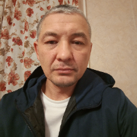 Божеканов Азамат Шакиртович