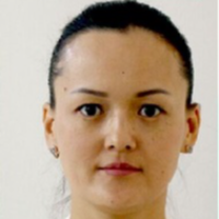 Нурмаганбетова Алия Айтбаевна