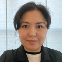 Джасыбаева Жанна Сейловна