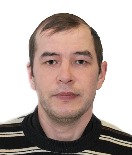 Полищук Дмитрий Олегович