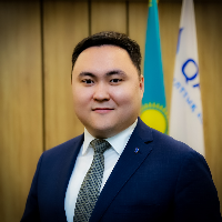 Жангужин Ерлан Канатович