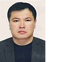 Сыздыков Ермек Кадырович