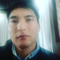 Избасаров  Азамат  Ерланович 