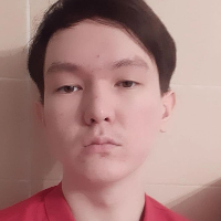 Абдрахманов  Дидар Русланулы