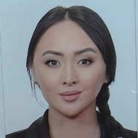 Кусайынова Лаура Мырзагалиевна