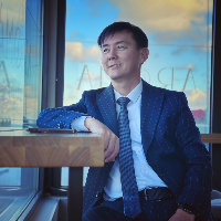 Даутов Ергали Айджарикович