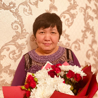 Смакова Бахыт  Сартаевна