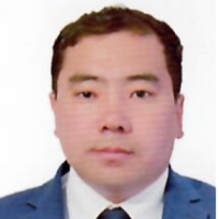 Оразалин Асылбек Кайроллинович