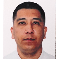 Букаев Ильяс Жумажанович