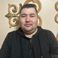 Анасов Дидар Келденович