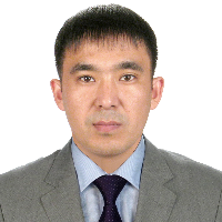 Баильдинов Данияр  Асылбекович