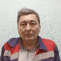 Алтыбасаров  Сергей  Дисенович