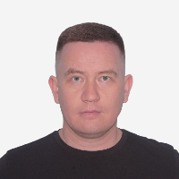 Сулейманов Дамир Рашитович