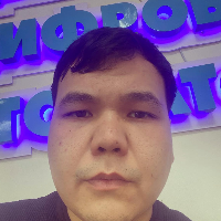 Абильбаев  Дархан  Нурланович