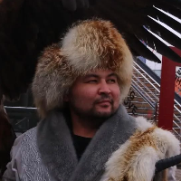 Кожабаев Медет Кожабаевич