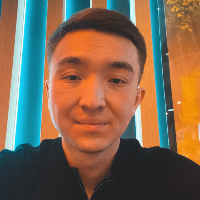 Сагындыков Багдахан Найманбаевич 