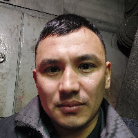 Омарқан Асылжан Кусенұлы