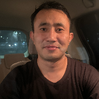 Шалганбай  Дамежан