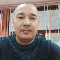 Мендыбаев  Руслан  Мухтарович 