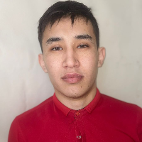 Қали  Дуйсенбай Шакарұлы