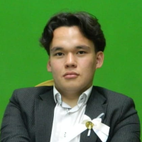 Шаймарденов Кудайбергенжалгас Нурланович