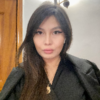 Асамбаева Айзада Бауыржанкызы