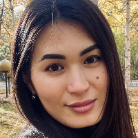 Шорманбаева Мадина Рашидовна