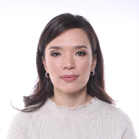 Кайрулла Анаргул Баглановна