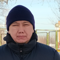 Бельгибаев  Данияр Серикович