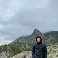 Исембаев Аңсар Арманұлы