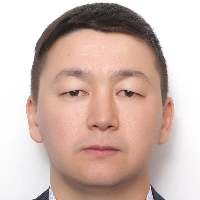 Бурлинов  Жанбулат Тулегенович