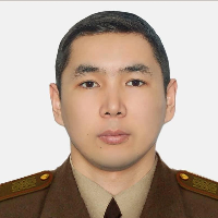 Олжабай Жандос Казиулы