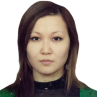 Кизирова  Альмира Бахытбековна