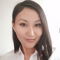 Мухаметкалиева Айгерим