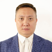 Казамбаев Данияр Муратович