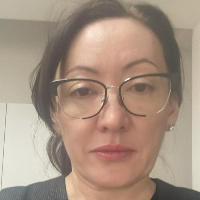 Сахипова Арай Шарипхановна