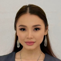 Игілік Келбет Нұржанқызы