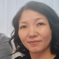 Исаева  Диана  Мусаевна 