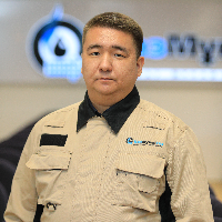 Айбусынов Тимур Артурович